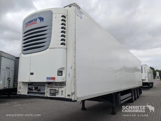 Schmitz Cargobull Auflieger Tiefkühler Standard 2020 на продажу