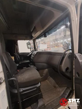 DAF N/A 2016 - Occ cabine DAF obrazek 13