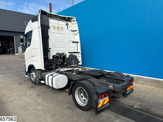 Volvo FH 2013 - 500 EURO 5 EEV, Ishift afbeelding 3 miniatuur