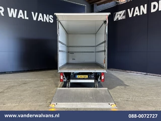 Ford Transit 2022 - 2.0 TDCI 131pk Bakwagen Laadklep Euro6 Airco | 1040kg laadvermogen | Cruisecontrol | Verwarmde voorruit zdjecie 2
