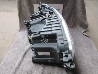 Mercedes-Benz - A 960 820 26 39 XENOS KOPLAMP LINKS MERCEDES MP4 EURO 6 LINKS изображение 2 миниатюра