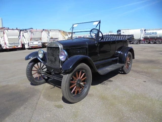 Ford Model T 1924 - OPEN TOURER obrazek 1