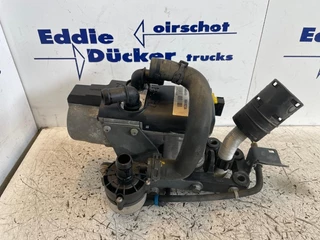 DAF N/A - 2289937 STANDERVERWARMING THERMO TOP PRO 38 XD/XF/XG obrazek 3