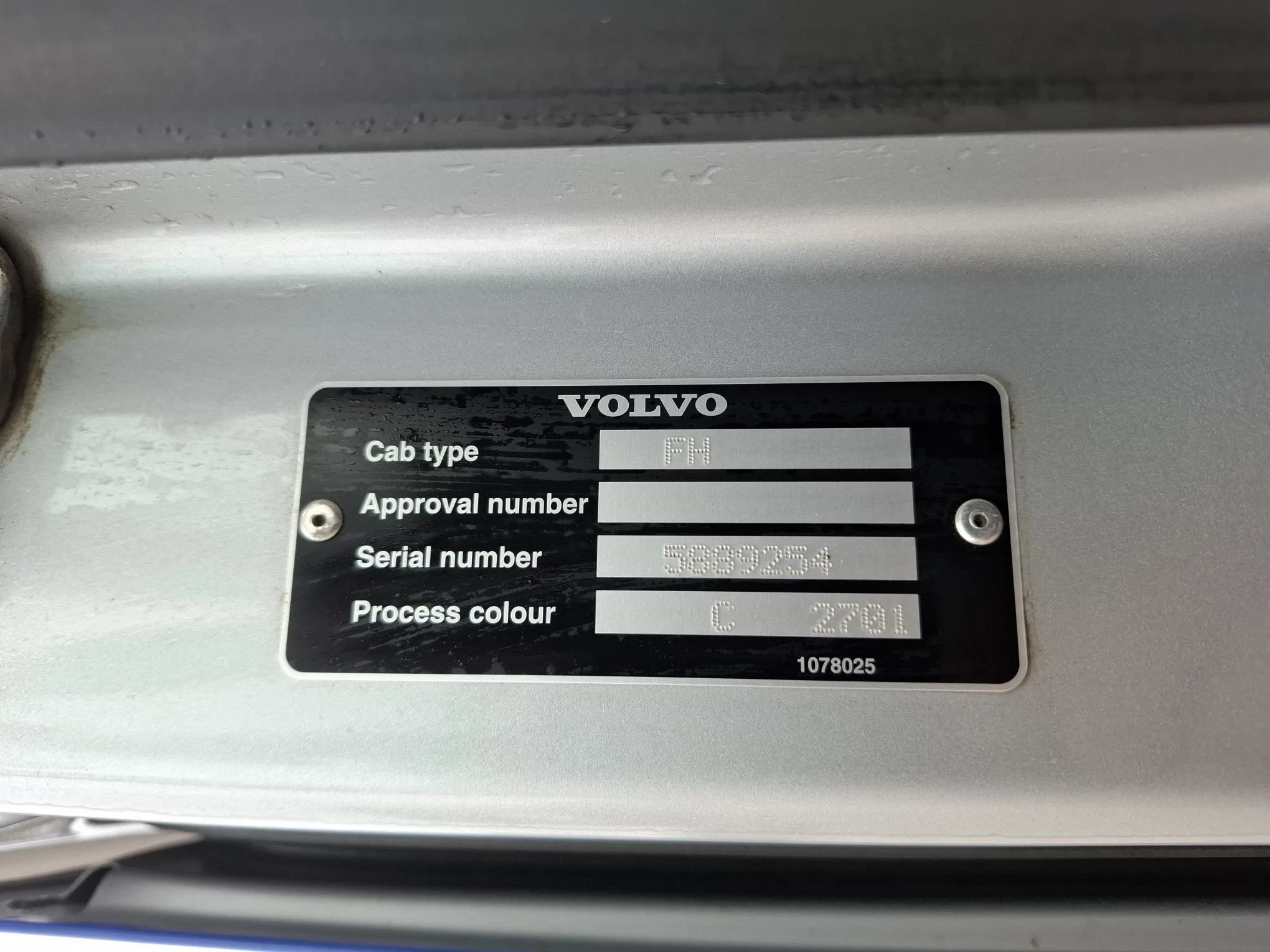 Volvo FH 2018 - FH4-460 / VEB+ / HYDRAULICS / TUV:02-02-2027 / DOUBLE TANK / SMART TACHO V2 / LWDS / FRIDGE / AUTOMATIC / EURO-6-C / 2018 imagen 29