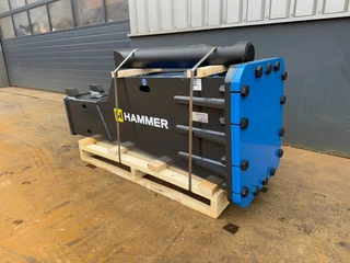 Hammer HS1700 2024 - N/A imagen 2
