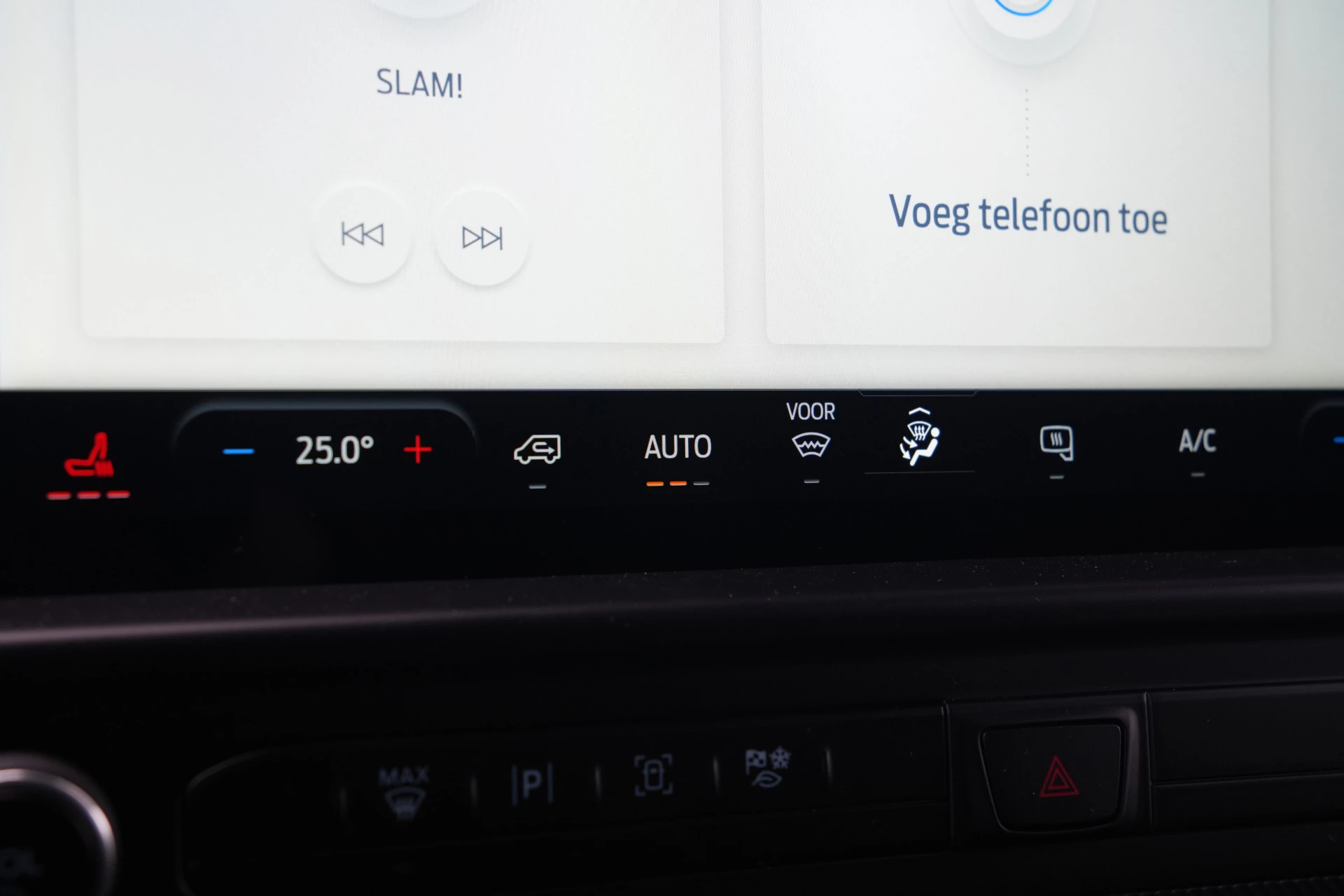 Ford Transit Custom 2026 - 320 2.0 TDCI L1H1 Trend 170pk - 2x Schuif - Camera - Stoelverwarming - Carplay - LED - Carplay - INCLUSIEF BPM obrázek 29