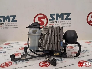 ZF 2022 - Occ Powerpack Tiptronic Renault te koop