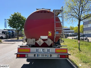 Magyar N/A 2000 - Chemie 32550 Liter, 1 Comp bild 16