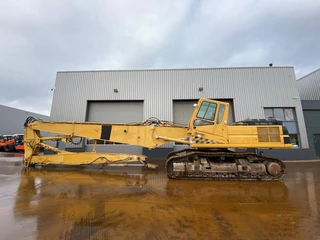 Caterpillar 345BL UHD Demolition 1998 - N/A obrazek 2