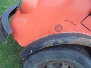 DAF N/A 1960 - A1502DA 360 image 21