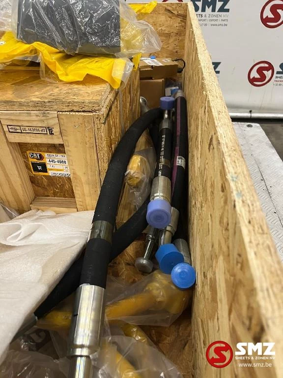 Caterpillar - Hydraulic kit Caterpillar afbeelding 10