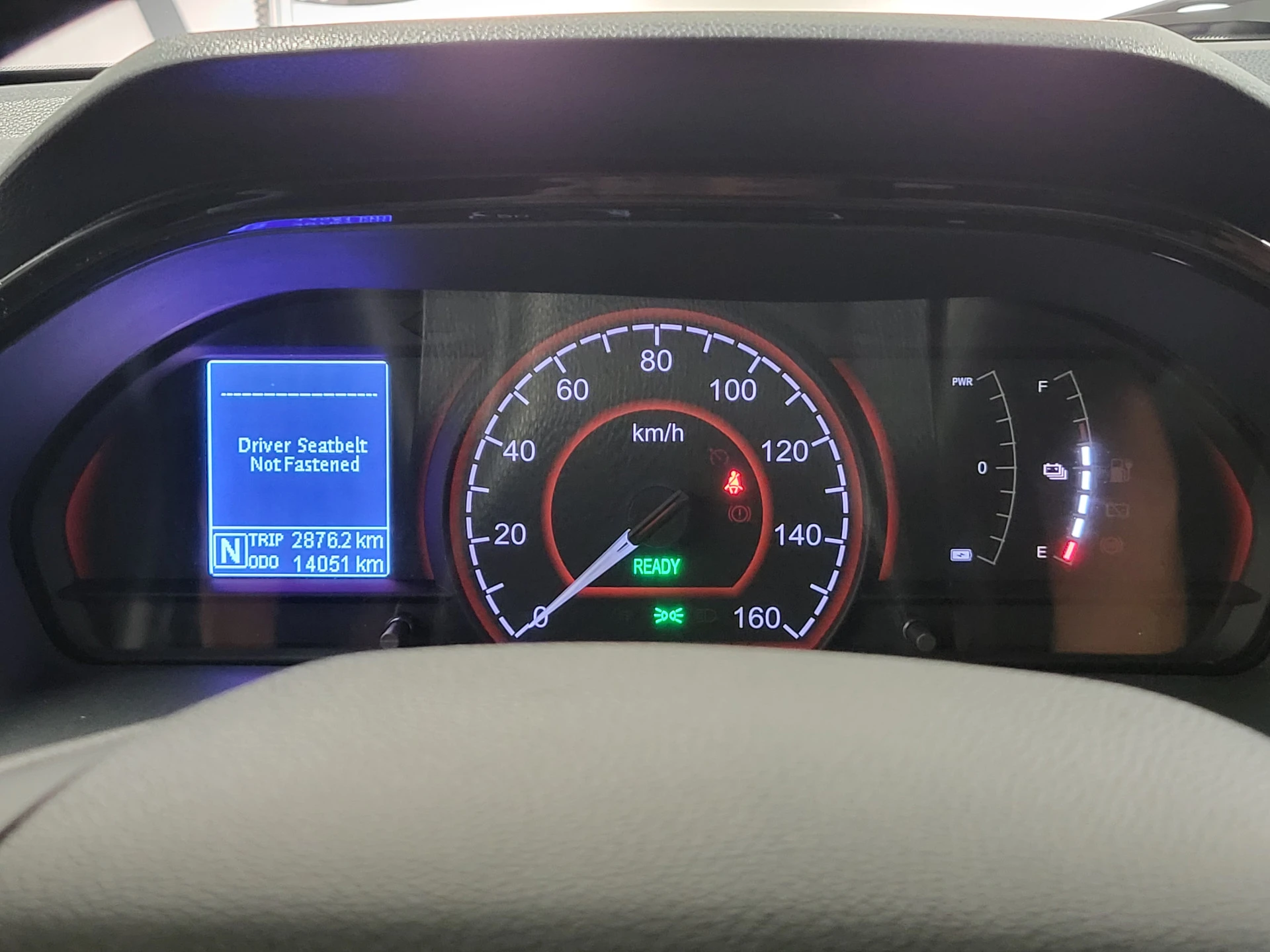 Maxus eDeliver3 2021 - 53kWh 240km Elektrisch! изображение 10