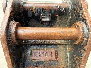 Miller N/A - EC290 / EC300 Geith image 8