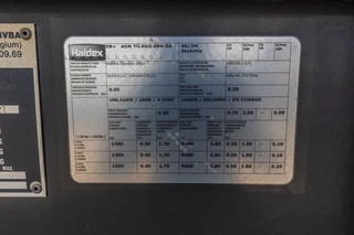 MAFA N/A 2014 - SAL 40.24/95e -INOX-29.000 L (no pump) image 18