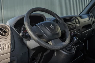 Renault Master 2011 - 2.3DCI | 125 PK L2H2 | Airco | Trekhaak zdjecie 11