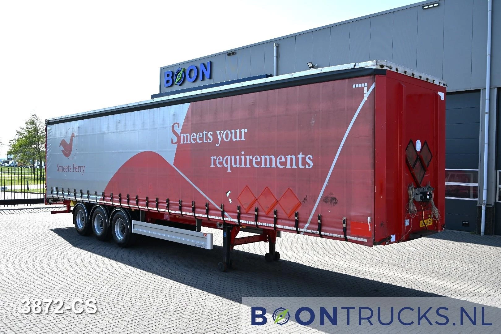 Pacton ET3 2020 afbeelding 4