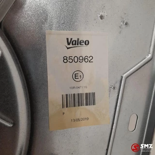 Volvo N/A - Raammechanisme links Volvo zdjecie 5