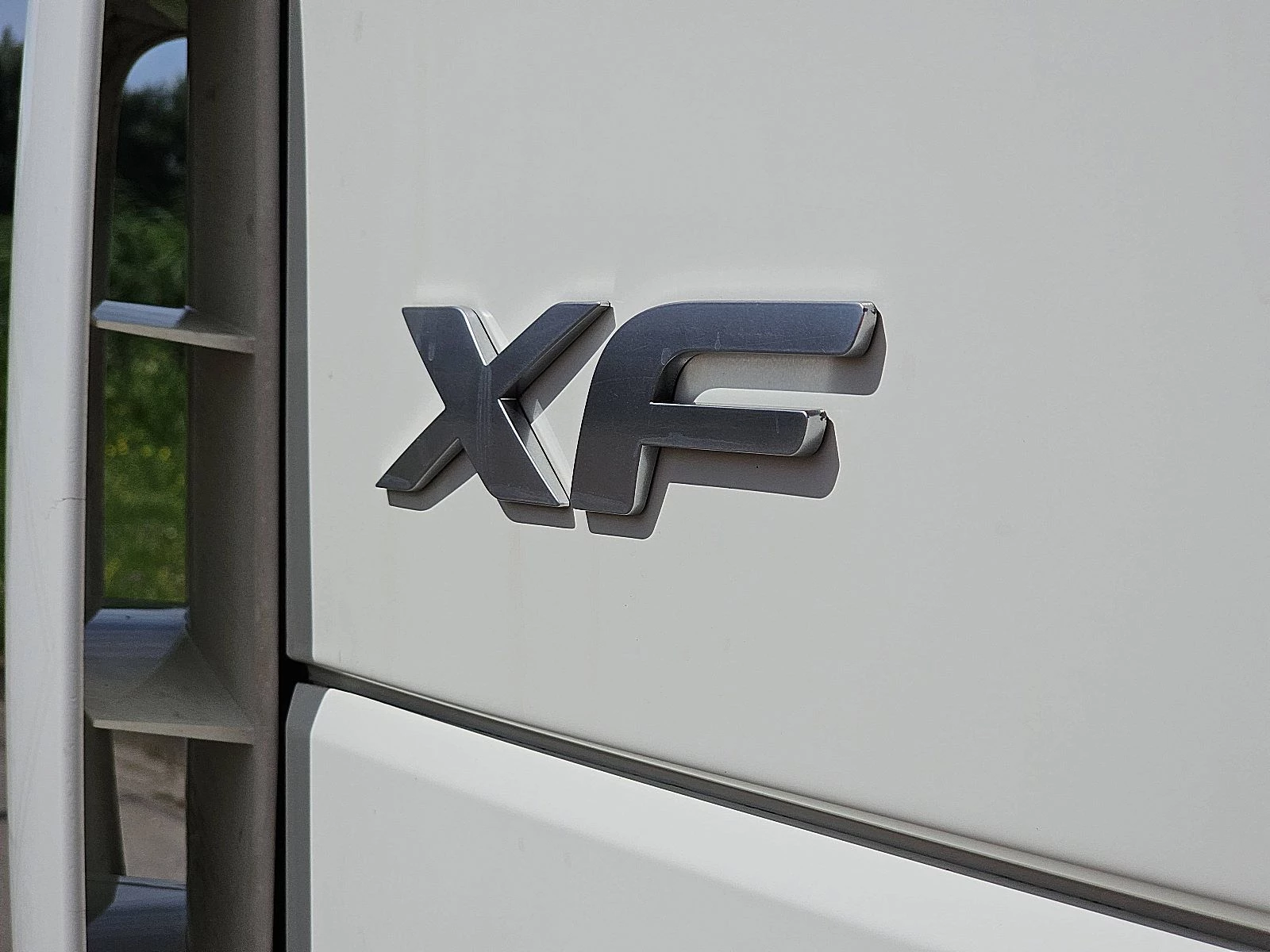 DAF XF480 2019 image 16