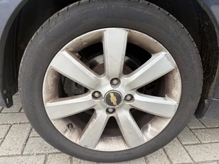 Chevrolet Epica 2010 - 2.0i Class met AIRCO image 24
