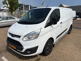 Ford Transit Custom 2016 - l2 airco cruise control 101000km for sale