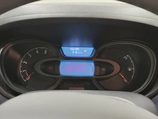 Opel Vivaro 2018 - Combi 1.6CDTI 9-personenbus MARGE! bild 11