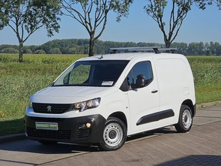 Peugeot Partner 2021 - 1.5 afbeelding 2 miniatuur