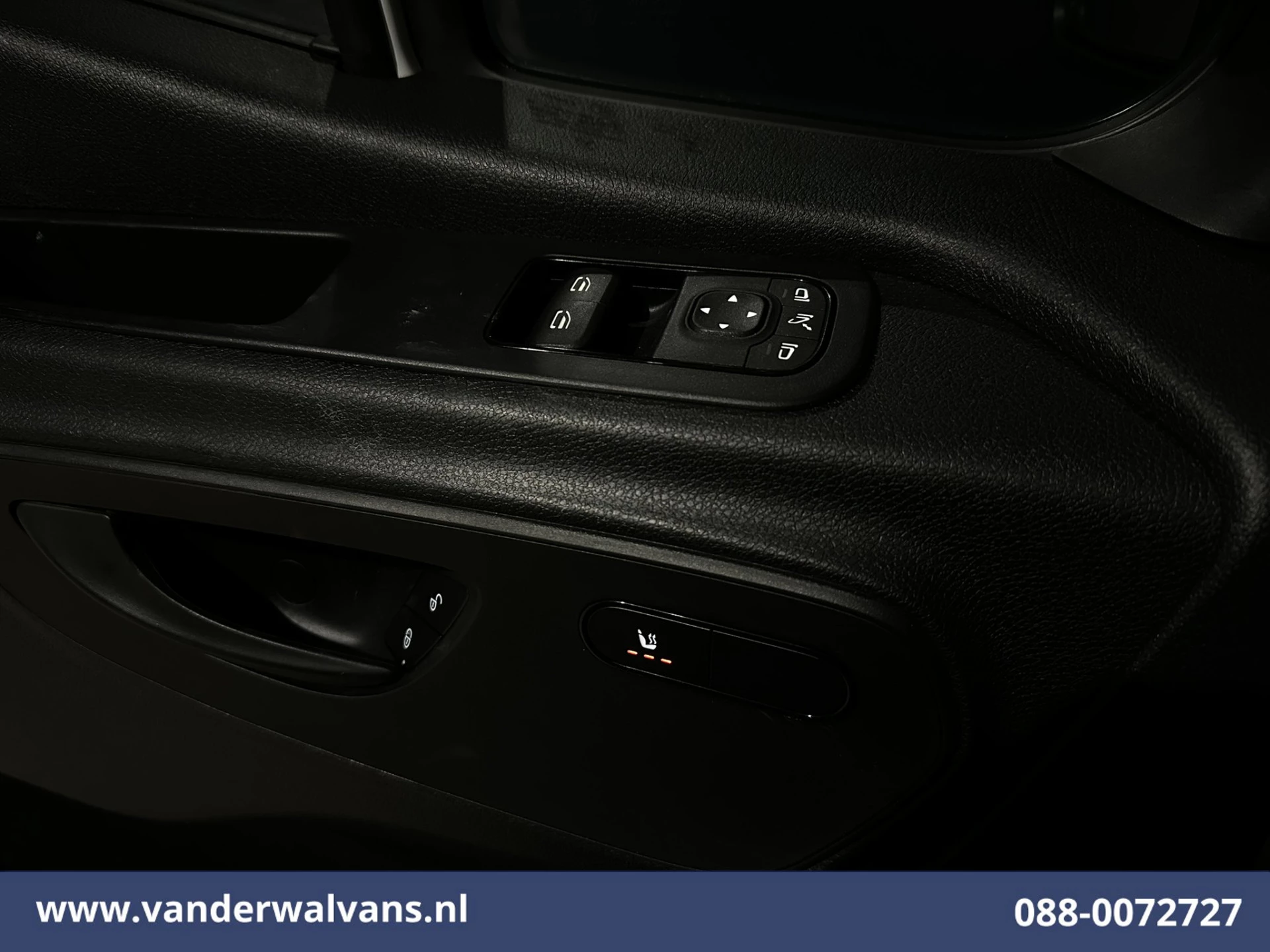 Mercedes-Benz Sprinter 2023 - 317 CDI 170pk L3H2 Euro6 Airco | 360 graden Camera | Navigatie | Apple Carplay | Cruisecontrol immagine 17