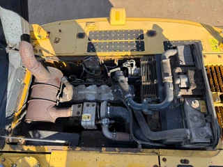 Komatsu PC290LC-8 2011 - N/A obrazek 34