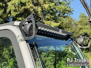 Still RX20-18 - Closed Cabin | Side Shift | LIKE NEW | 3.88m Lift 2018 - N/A obrazek 18