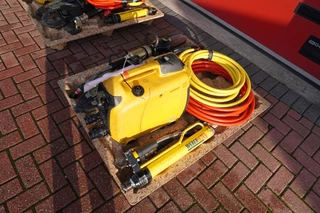 Weber Rescue set redgereedschap - N/A zdjecie 4