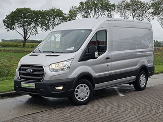 Ford Transit 2020 - 350 afbeelding 2 miniatuur