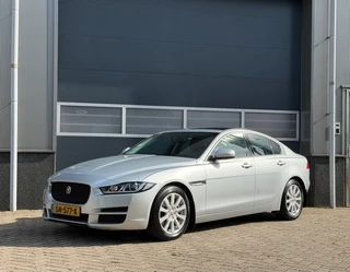 Jaguar XE 2018 - 2.0 Prestige bj.2018 Autom|Camera|Navi|Nap. imagem 1