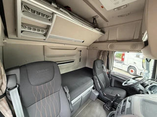 DAF XF480 2018 - FT bild 8