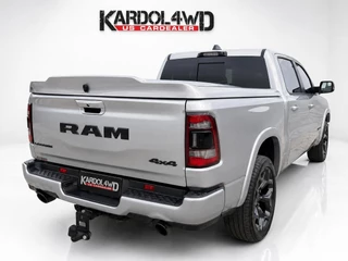 Dodge Ram 1500 2022 - 5.7 V8 4x4 Crew Cab Limited image 9