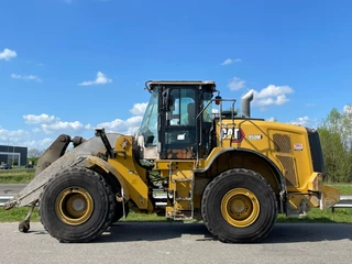 Caterpillar 950M 2021 - N/A obrazek 1