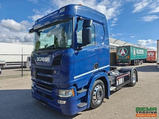 Scania R 2020 - R410 te koop
