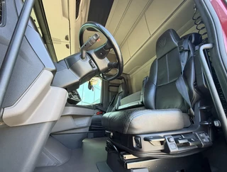Scania S 2021 - S540 NGS FULL OPTIONS PTO + HYDR. ONLY 617.000 KM SUPER CONDITION obrazek 7
