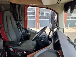 Volvo FH 2020 - 13.540 Lowroof 4x2 - Retarder - Full air - I parkcool - Lightbar - imagen 20