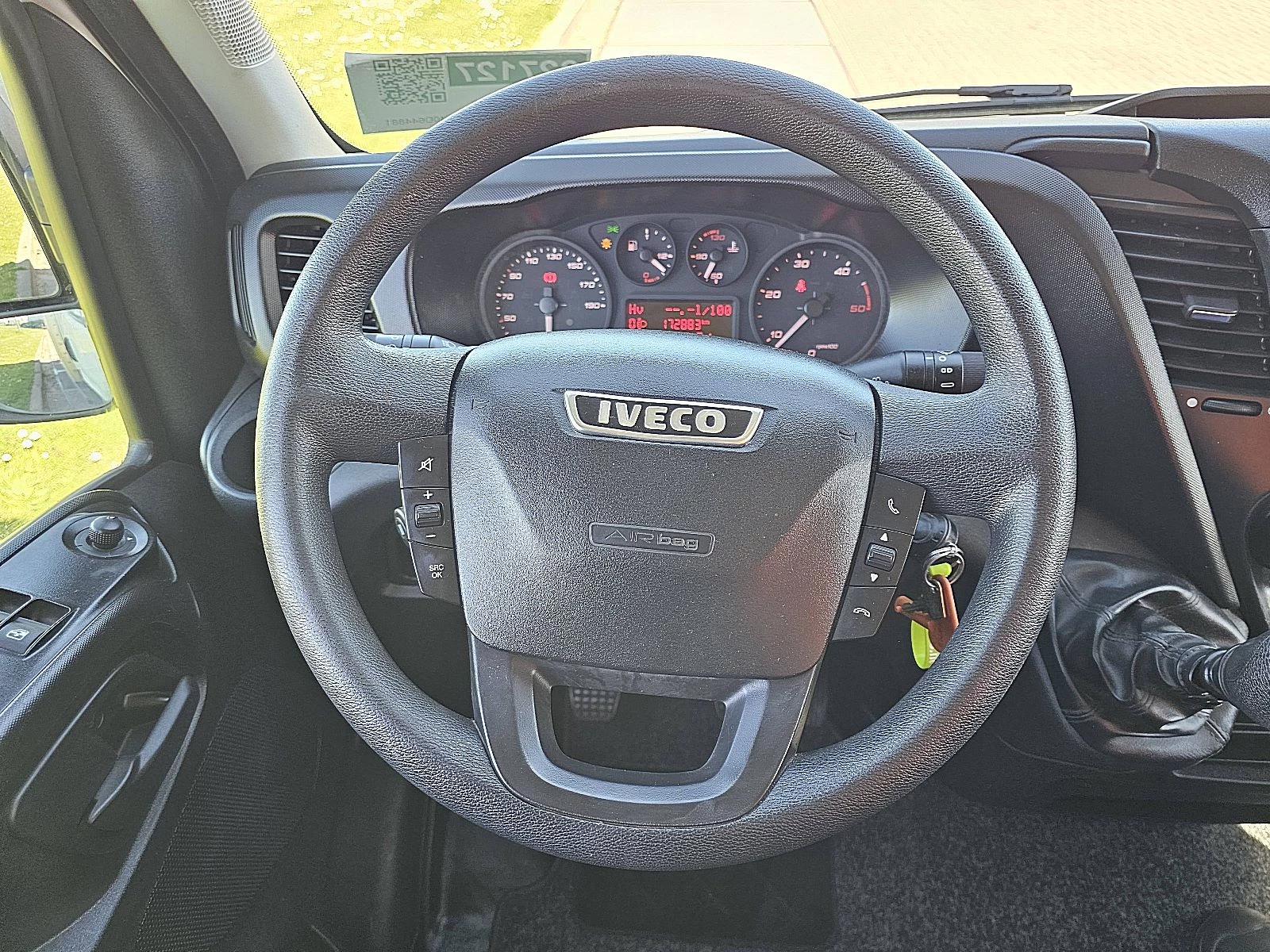 Iveco Daily 2019 - 35C16 image 10