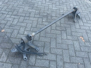 Mercedes-Benz Actros - A 9603101039 CABINESTABILISATOR MP4 zdjecie 2