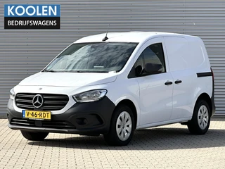 Mercedes-Benz Citan 2022 - 110 CDI L1 Pro LED|Camera|2xschuif|Cruise zu verkaufen
