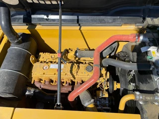 Caterpillar 323D3 2025 - N/A imagen 30