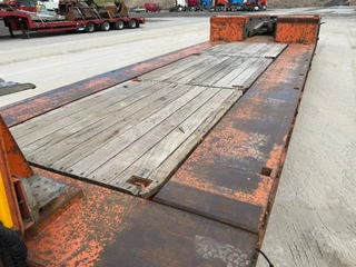 Nooteboom N/A 2009 - EURO-59-03 P 5,3 METER EXTANDABLE 3X STEERING obrazek 17