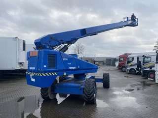 Snorkel N/A 2008 - SB126  38,4 METER obrazek 1