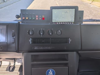 Mercedes-Benz Vario 818 2009 - Vario 818 D image 46
