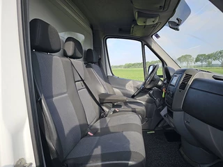 Mercedes-Benz Sprinter 2011 - 516 image 7