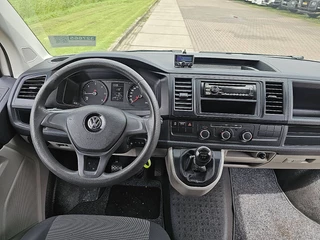 Volkswagen Transporter 2016 - 2.0 TDI obrazek 8