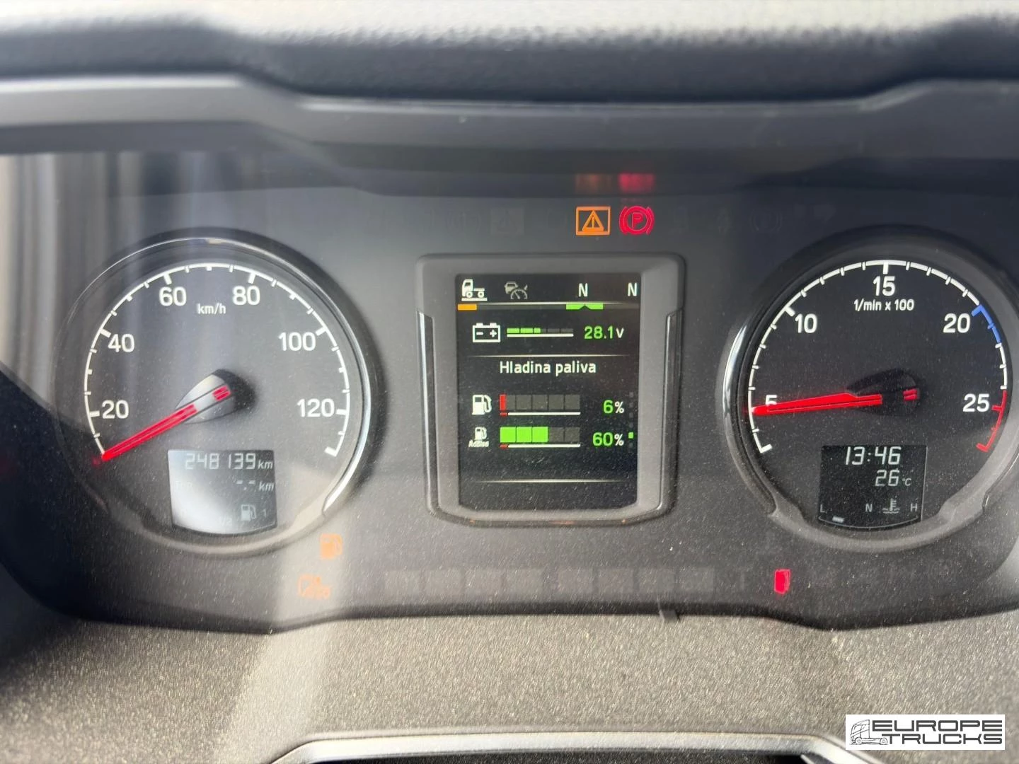 Scania R 2018 - R450 afbeelding 9