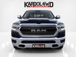 Dodge Ram 1500 2020 - 5.7 V8 4x4 Crew Cab Limited | Multifuncionele tailgate | Trekhaak 13-polig obrazek 2
