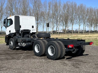 Iveco T-Way AT380T47H-4200 2024 - Chassis Cabin (5 units) afbeelding 3 miniatuur